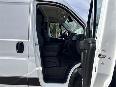 2023 RAM ProMaster 2500 159 WB   - Photo 16 - Dallas, TX 75252