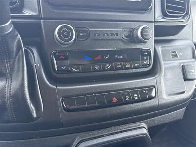 2023 RAM ProMaster 2500 159 WB   - Photo 25 - Dallas, TX 75252