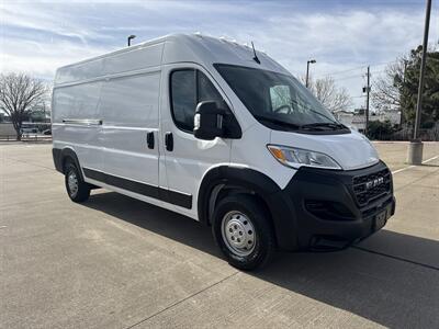 2023 RAM ProMaster 2500 159 WB   - Photo 9 - Dallas, TX 75252