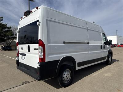 2023 RAM ProMaster 2500 159 WB   - Photo 7 - Dallas, TX 75252
