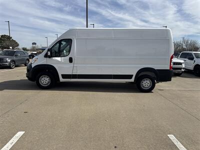 2023 RAM ProMaster 2500 159 WB   - Photo 4 - Dallas, TX 75252