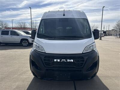 2023 RAM ProMaster 2500 159 WB   - Photo 2 - Dallas, TX 75252