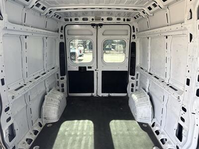 2023 RAM ProMaster 2500 159 WB   - Photo 30 - Dallas, TX 75252