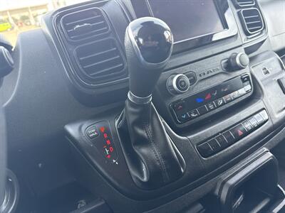 2023 RAM ProMaster 2500 159 WB   - Photo 24 - Dallas, TX 75252