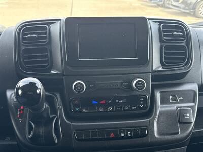 2023 RAM ProMaster 2500 159 WB   - Photo 23 - Dallas, TX 75252