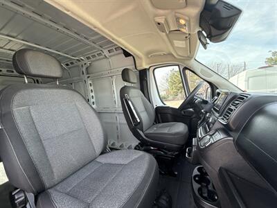 2023 RAM ProMaster 2500 159 WB   - Photo 29 - Dallas, TX 75252