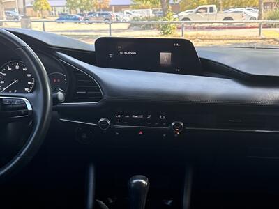 2024 Mazda Mazda3 Sedan 2.5 S Preferred   - Photo 34 - Dallas, TX 75252
