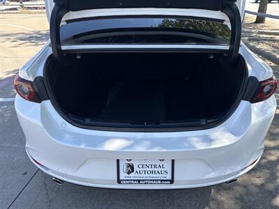 2024 Mazda Mazda3 Sedan 2.5 S Preferred   - Photo 16 - Dallas, TX 75252