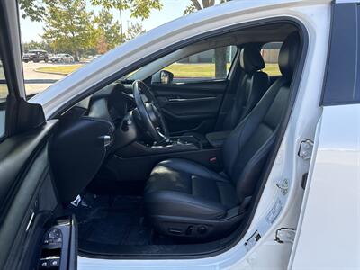 2024 Mazda Mazda3 Sedan 2.5 S Preferred   - Photo 17 - Dallas, TX 75252