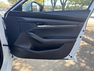 2024 Mazda Mazda3 Sedan 2.5 S Preferred   - Photo 14 - Dallas, TX 75252