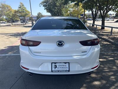 2024 Mazda Mazda3 Sedan 2.5 S Preferred   - Photo 6 - Dallas, TX 75252