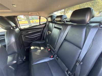2024 Mazda Mazda3 Sedan 2.5 S Preferred   - Photo 32 - Dallas, TX 75252