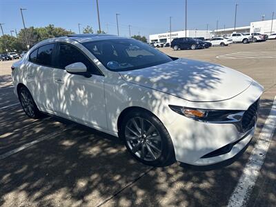 2024 Mazda Mazda3 Sedan 2.5 S Preferred   - Photo 9 - Dallas, TX 75252