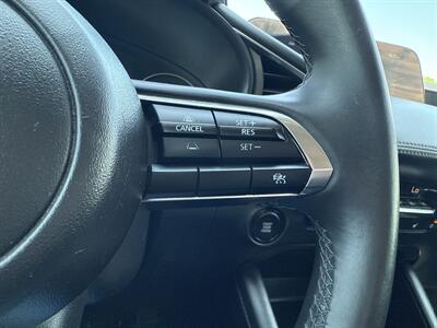 2024 Mazda Mazda3 Sedan 2.5 S Preferred   - Photo 26 - Dallas, TX 75252