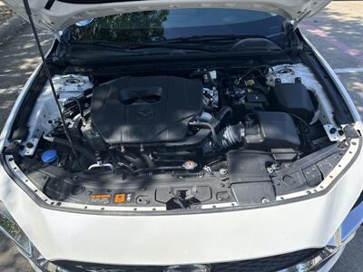 2024 Mazda Mazda3 Sedan 2.5 S Preferred   - Photo 37 - Dallas, TX 75252