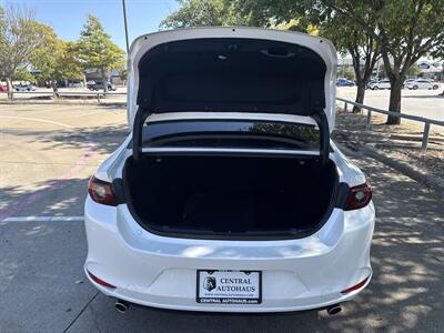 2024 Mazda Mazda3 Sedan 2.5 S Preferred   - Photo 15 - Dallas, TX 75252