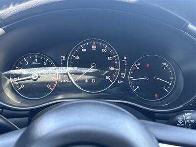 2024 Mazda Mazda3 Sedan 2.5 S Preferred   - Photo 22 - Dallas, TX 75252