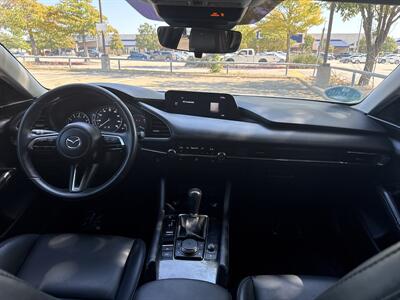 2024 Mazda Mazda3 Sedan 2.5 S Preferred   - Photo 23 - Dallas, TX 75252