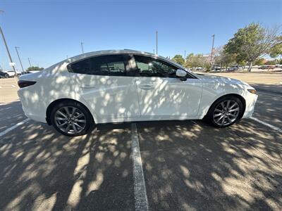 2024 Mazda Mazda3 Sedan 2.5 S Preferred   - Photo 8 - Dallas, TX 75252