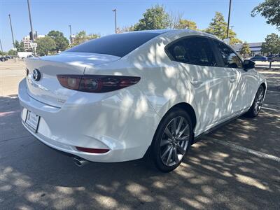 2024 Mazda Mazda3 Sedan 2.5 S Preferred   - Photo 7 - Dallas, TX 75252