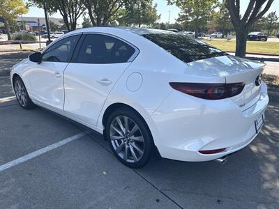 2024 Mazda Mazda3 Sedan 2.5 S Preferred   - Photo 5 - Dallas, TX 75252