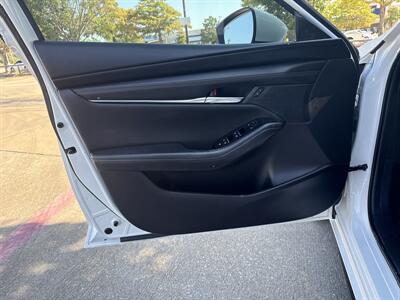 2024 Mazda Mazda3 Sedan 2.5 S Preferred   - Photo 10 - Dallas, TX 75252