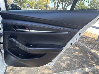 2024 Mazda Mazda3 Sedan 2.5 S Preferred   - Photo 13 - Dallas, TX 75252