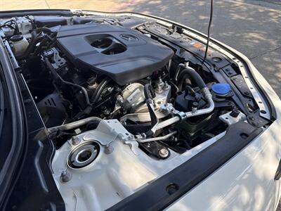 2024 Mazda Mazda3 Sedan 2.5 S Preferred   - Photo 39 - Dallas, TX 75252