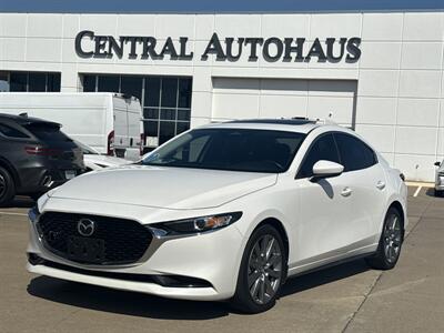 2024 Mazda Mazda3 Sedan 2.5 S Preferred   - Photo 1 - Dallas, TX 75252