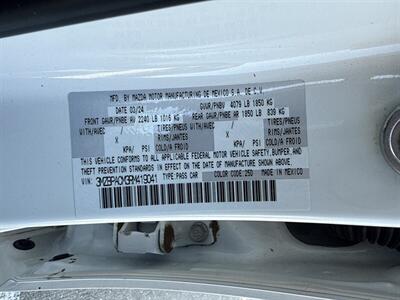 2024 Mazda Mazda3 Sedan 2.5 S Preferred   - Photo 44 - Dallas, TX 75252