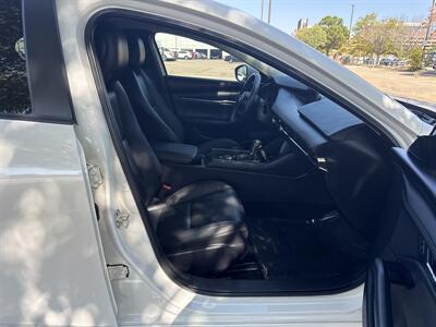 2024 Mazda Mazda3 Sedan 2.5 S Preferred   - Photo 19 - Dallas, TX 75252