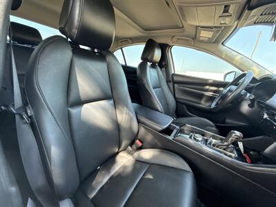 2024 Mazda Mazda3 Sedan 2.5 S Preferred   - Photo 33 - Dallas, TX 75252