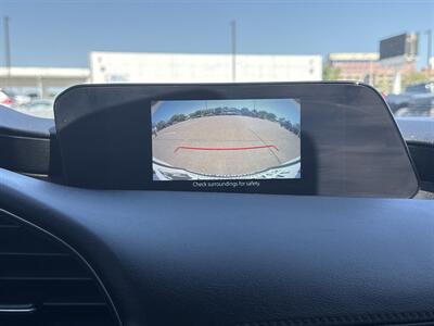 2024 Mazda Mazda3 Sedan 2.5 S Preferred   - Photo 30 - Dallas, TX 75252