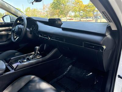 2024 Mazda Mazda3 Sedan 2.5 S Preferred   - Photo 21 - Dallas, TX 75252