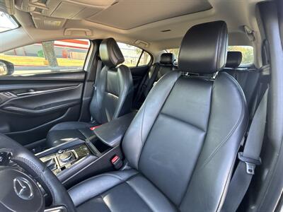 2024 Mazda Mazda3 Sedan 2.5 S Preferred   - Photo 31 - Dallas, TX 75252