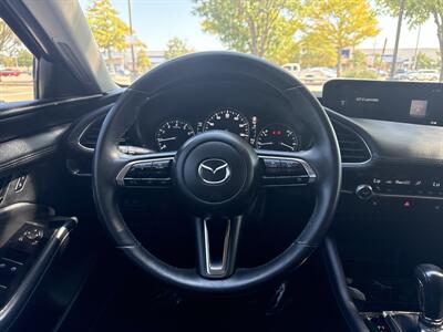 2024 Mazda Mazda3 Sedan 2.5 S Preferred   - Photo 24 - Dallas, TX 75252