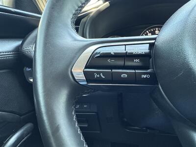 2024 Mazda Mazda3 Sedan 2.5 S Preferred   - Photo 25 - Dallas, TX 75252