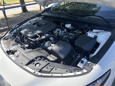 2024 Mazda Mazda3 Sedan 2.5 S Preferred   - Photo 38 - Dallas, TX 75252