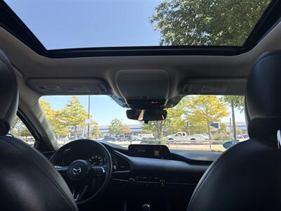 2024 Mazda Mazda3 Sedan 2.5 S Preferred   - Photo 40 - Dallas, TX 75252