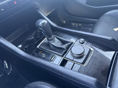2024 Mazda Mazda3 Sedan 2.5 S Preferred   - Photo 27 - Dallas, TX 75252