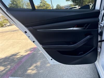 2024 Mazda Mazda3 Sedan 2.5 S Preferred   - Photo 12 - Dallas, TX 75252