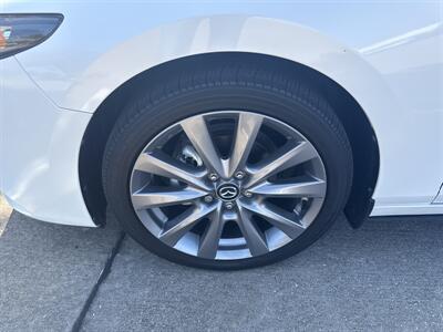 2024 Mazda Mazda3 Sedan 2.5 S Preferred   - Photo 43 - Dallas, TX 75252