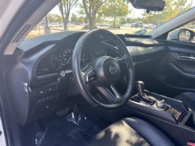 2024 Mazda Mazda3 Sedan 2.5 S Preferred   - Photo 20 - Dallas, TX 75252