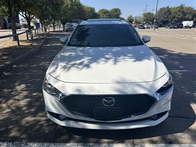 2024 Mazda Mazda3 Sedan 2.5 S Preferred   - Photo 2 - Dallas, TX 75252