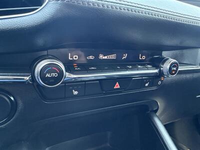 2024 Mazda Mazda3 Sedan 2.5 S Preferred   - Photo 29 - Dallas, TX 75252