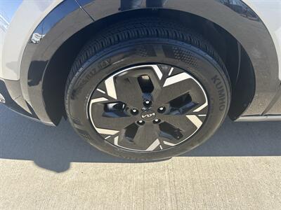 2024 Kia Niro EV Wind   - Photo 39 - Dallas, TX 75252