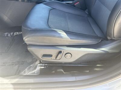 2024 Kia Niro EV Wind   - Photo 19 - Dallas, TX 75252