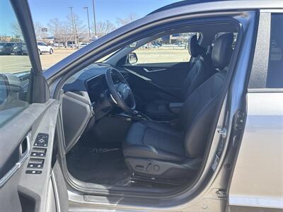 2024 Kia Niro EV Wind   - Photo 18 - Dallas, TX 75252