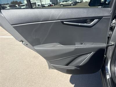 2024 Kia Niro EV Wind   - Photo 12 - Dallas, TX 75252