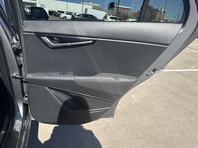2024 Kia Niro EV Wind   - Photo 13 - Dallas, TX 75252